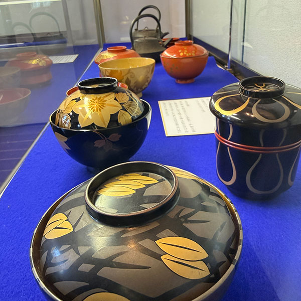 常磐館 展示パネル